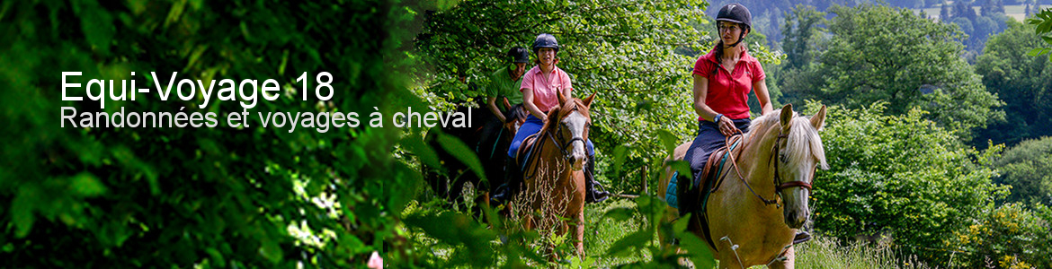 Equi-Voyage 18